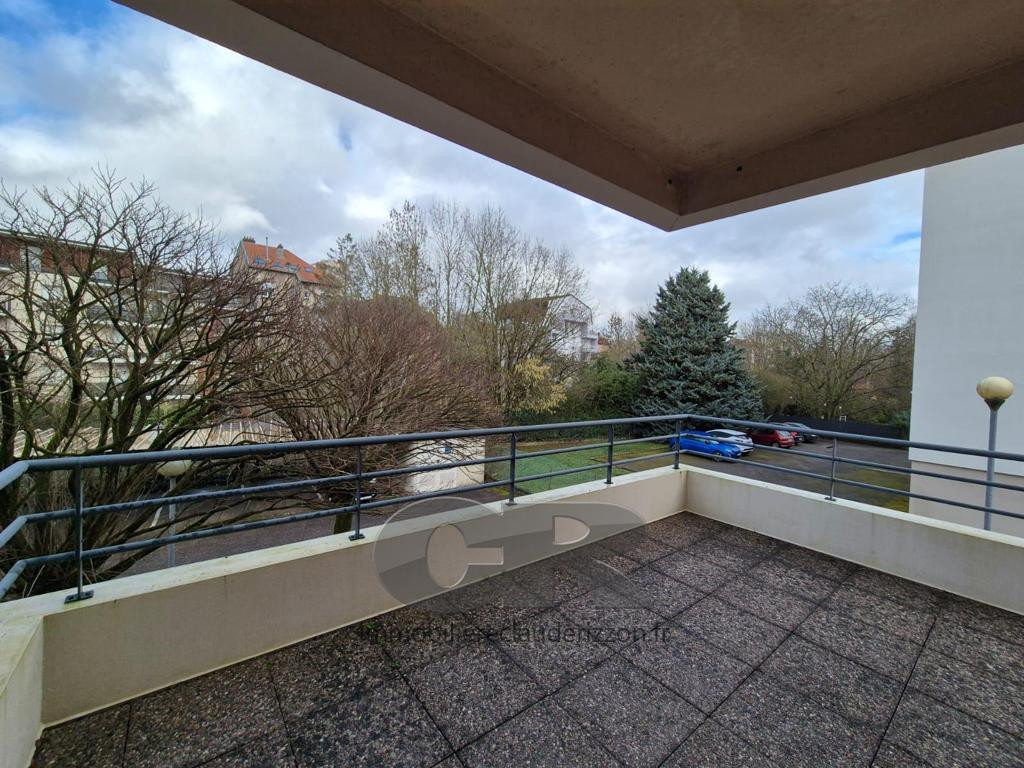 
                                                Location
                                                 a louer studio - metz plantieres