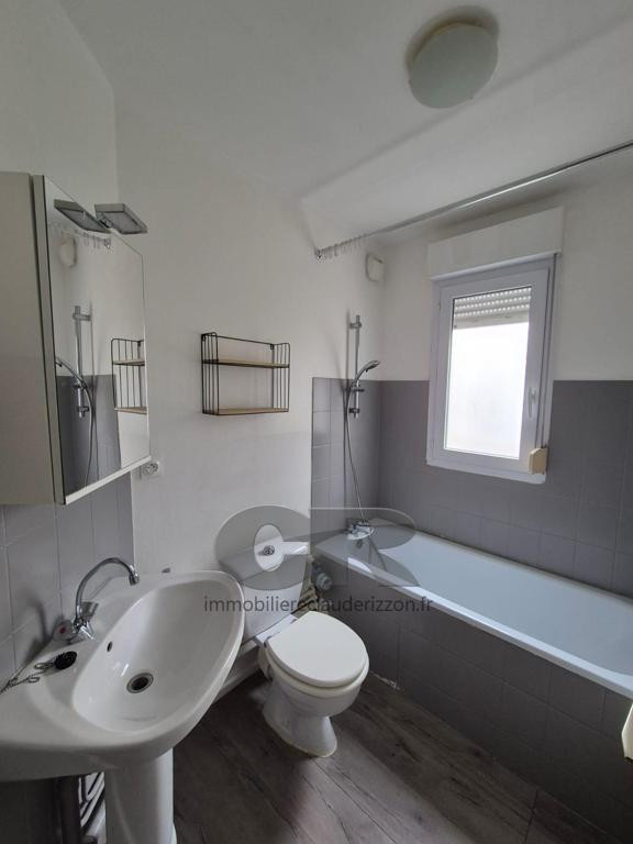 
                                                Location
                                                 a louer studio - metz plantieres