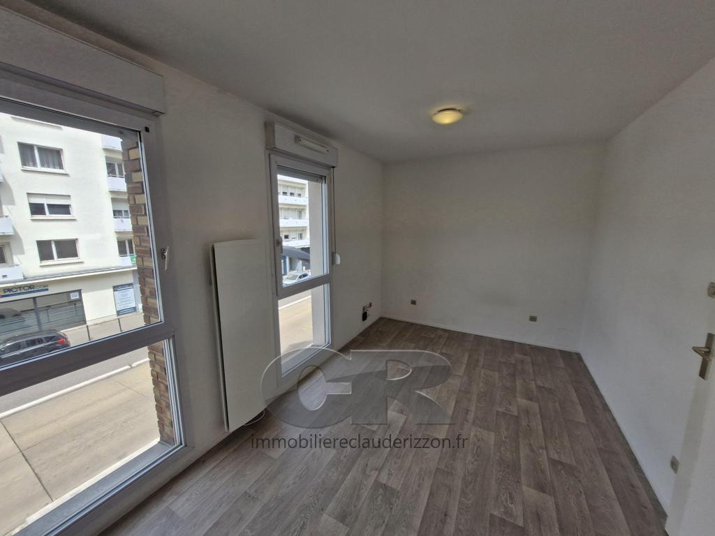 
                                                Location
                                                 A LOUER STUDIO - METZ PLANTIERES