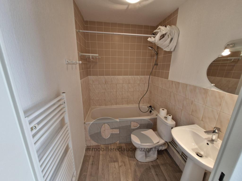 
                                                Location
                                                 A LOUER STUDIO - METZ PLANTIERES