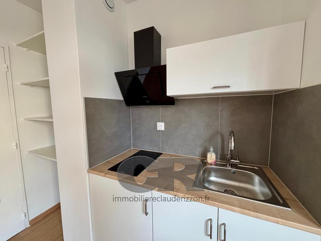 
                                                Location
                                                 A LOUER STUDIO - METZ QUEULEU