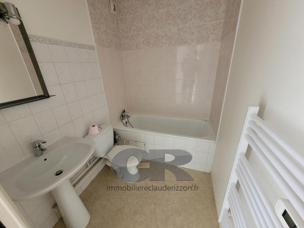 
                                                Location
                                                 a louer - studio - metz sablon