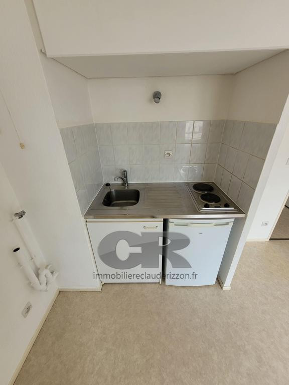 
                                                Location
                                                 a louer - studio - metz sablon