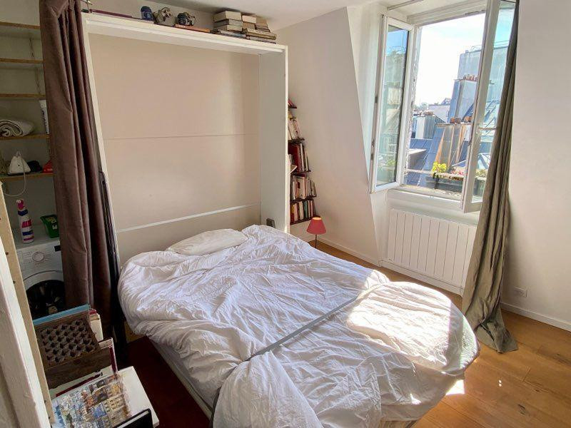 
                                                Location
                                                 A LOUER - studio meublé 34m2 Montorgueil