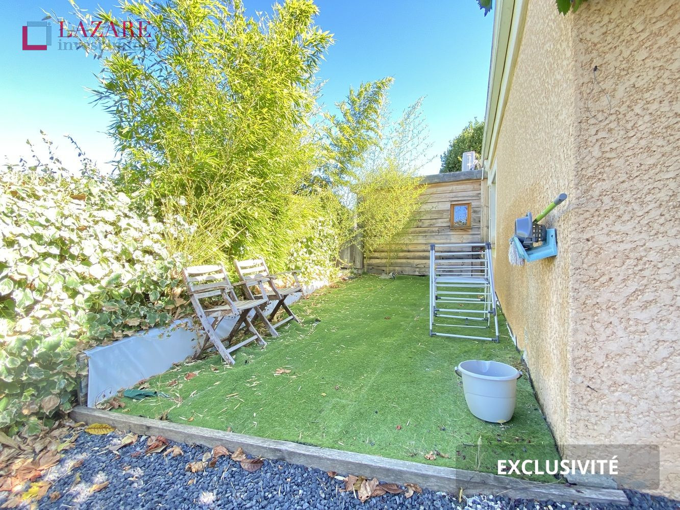 
                                                Location
                                                 A LOUER studio meublé