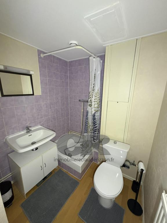 
                                                Location
                                                 A LOUER STUDIO  MEUBLE PROCHE ARTEM-PARC STE MARIE
