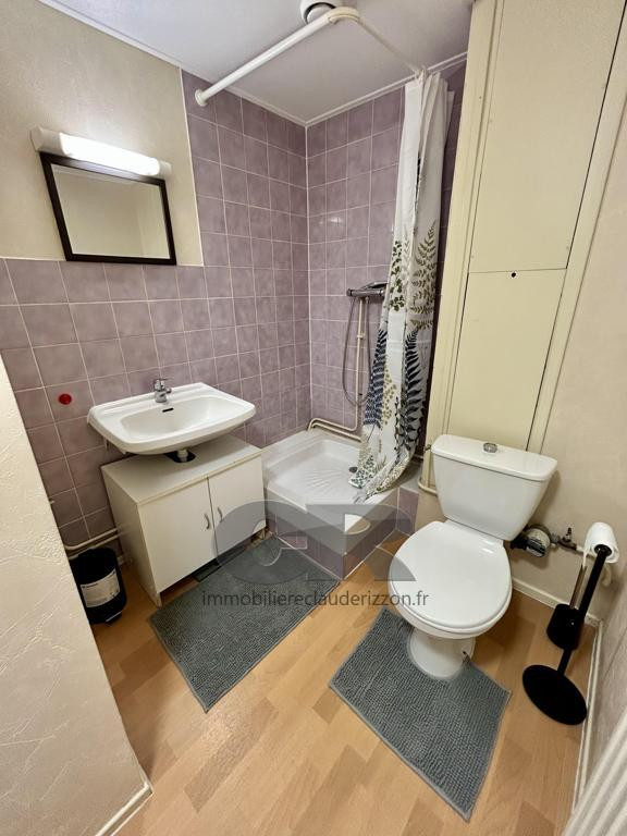 
                                                Location
                                                 A LOUER STUDIO  MEUBLE PROCHE ARTEM-PARC STE MARIE