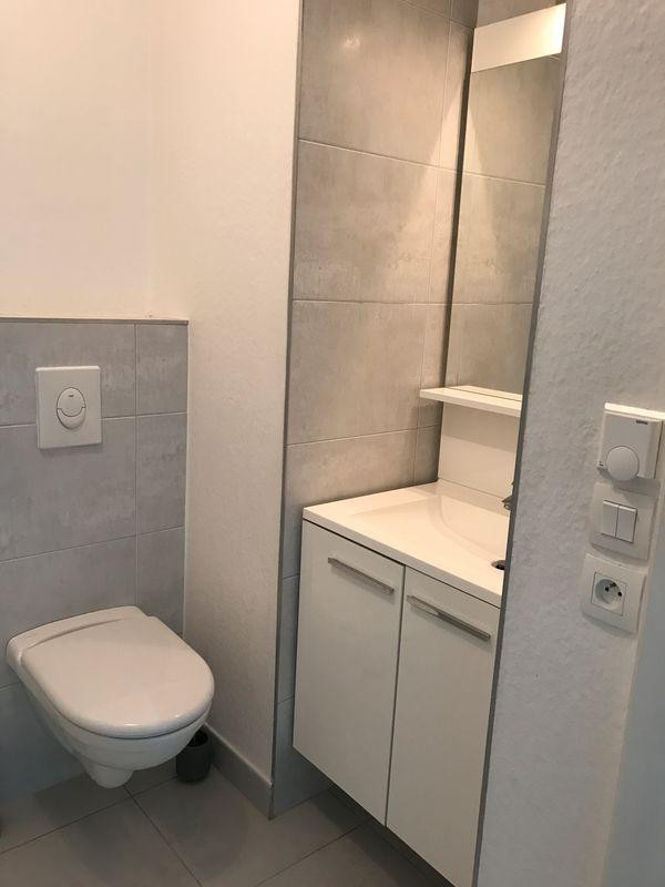 
                                                Location
                                                 À louer : Studio meublé Strasbourg-Heyritz