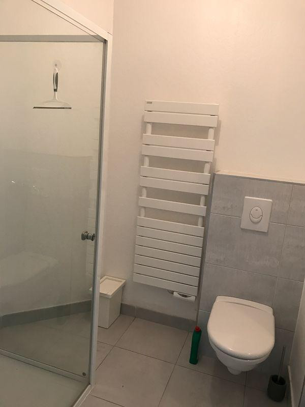 
                                                Location
                                                 À louer : Studio meublé Strasbourg-Heyritz