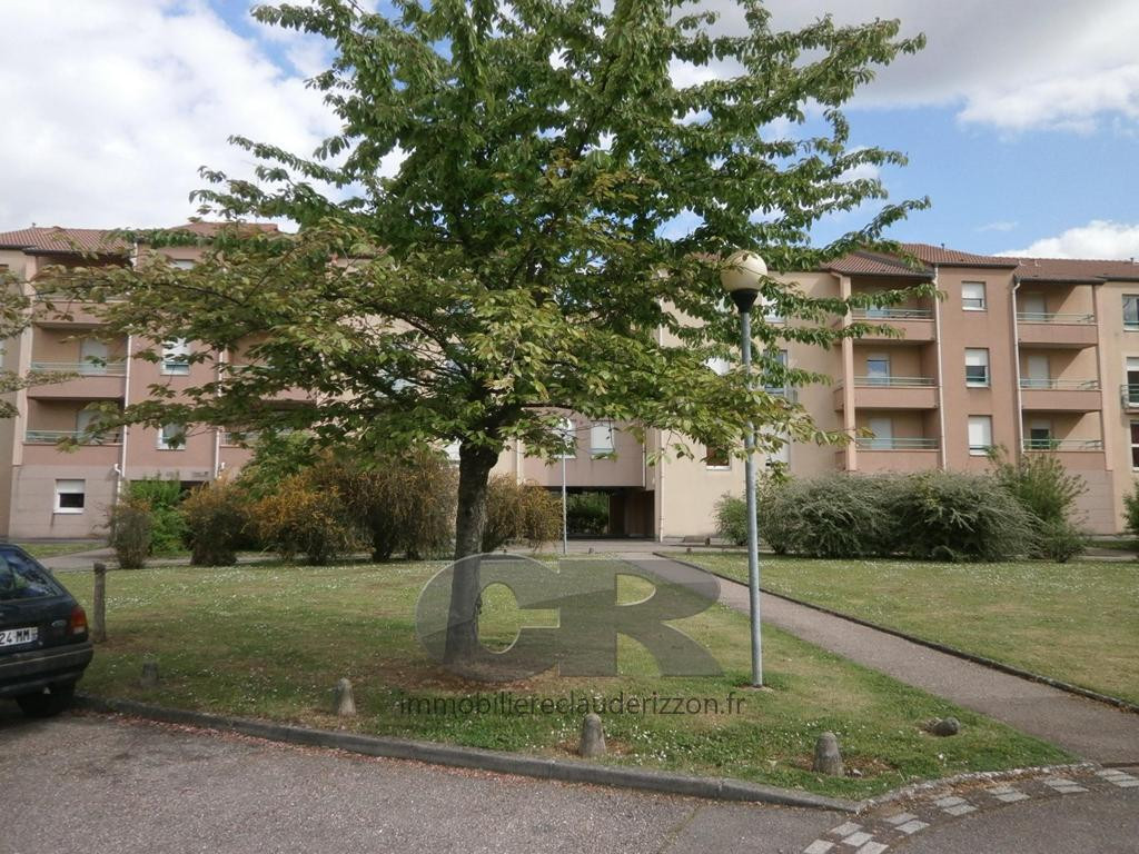 
                                                Location
                                                 A LOUER - STUDIO MEUBLEE - METZ DEVANT LES PONTS