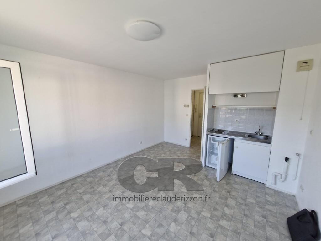 
                                                Location
                                                 A LOUER - STUDIO - MONTIGNY LES METZ