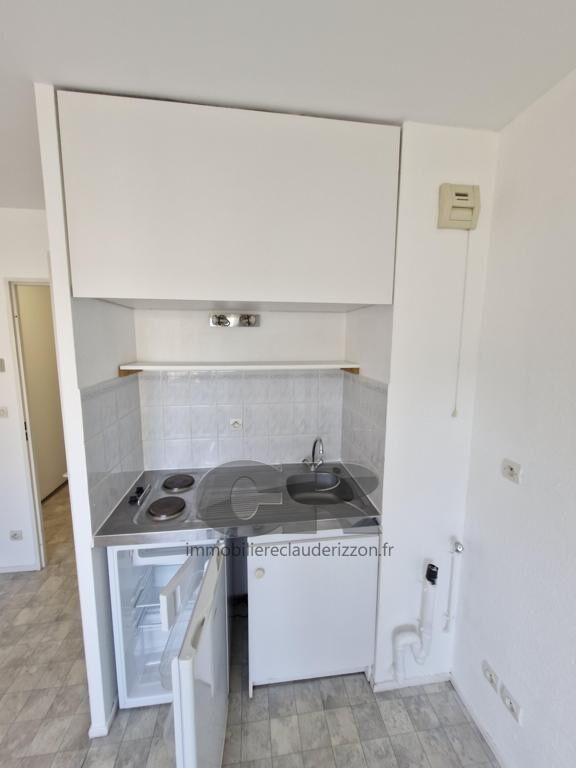 
                                                Location
                                                 A LOUER - STUDIO - MONTIGNY LES METZ