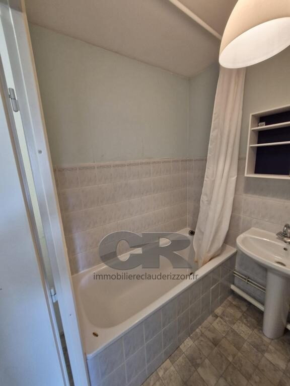 
                                                Location
                                                 A LOUER - STUDIO - MONTIGNY LES METZ
