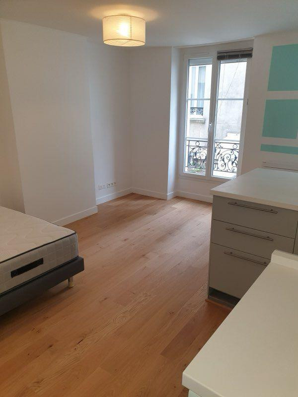 
                                                Location
                                                 A louer studio Paris 19