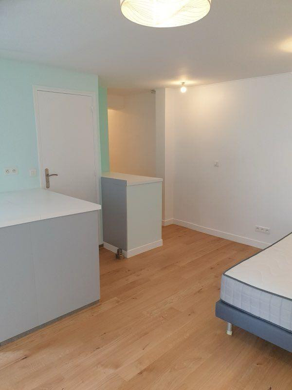 
                                                Location
                                                 A louer studio Paris 19