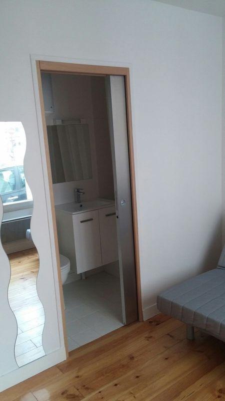 
                                                Location
                                                 A louer studio rue de Chambéry 75015 PARIS