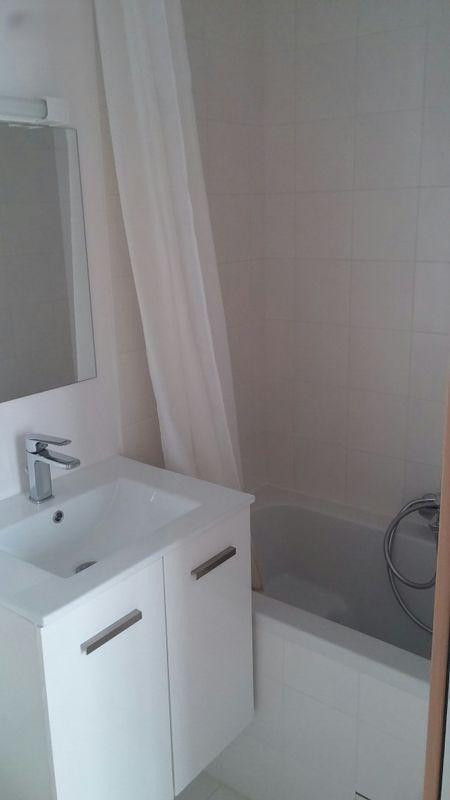 
                                                Location
                                                 A louer studio rue de Chambéry 75015 PARIS