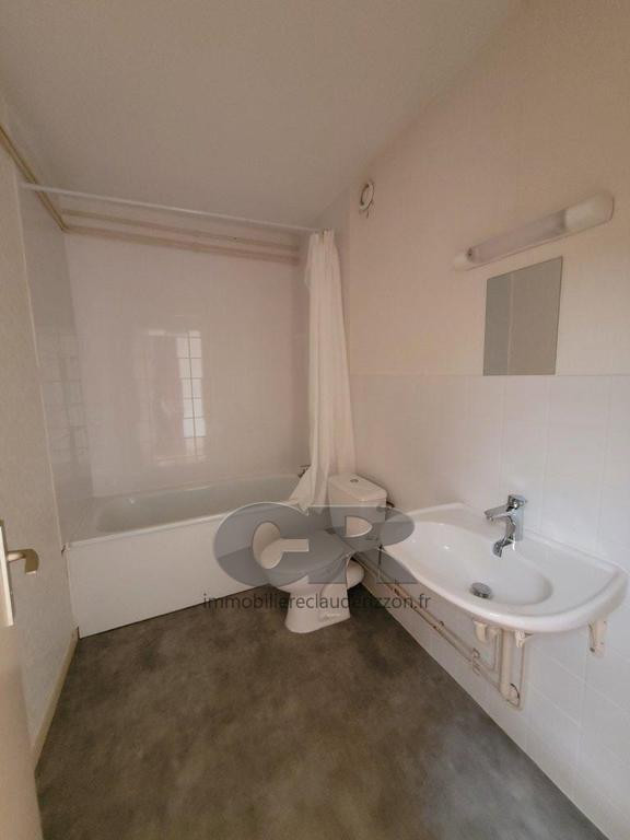 
                                                Location
                                                 a  louer studio secteur artem
