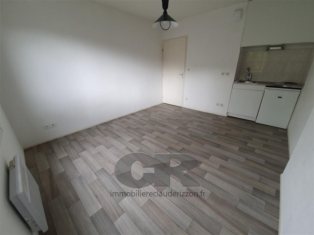 
                                                Location
                                                 A LOUER STUDIO SUR VANDOEUVRE