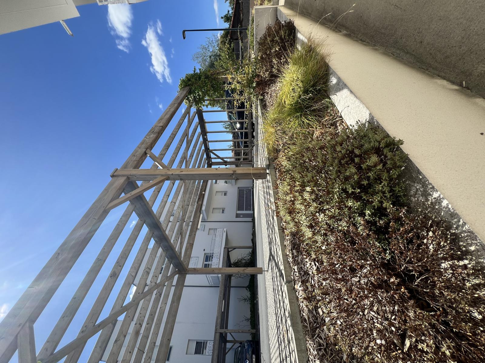 
                                                Location
                                                 À louer – Superbe T2 meublé de 40 m² avec loggia