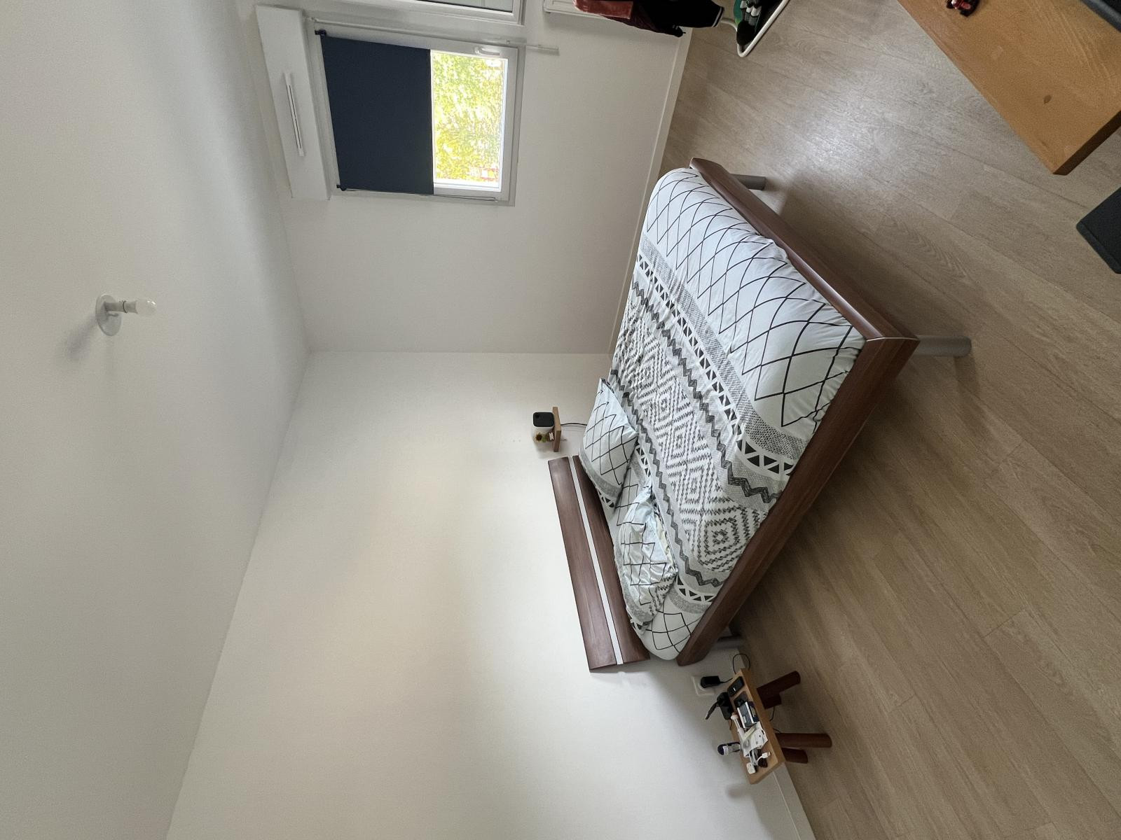 
                                                Location
                                                 À louer – Superbe T2 meublé de 40 m² avec loggia