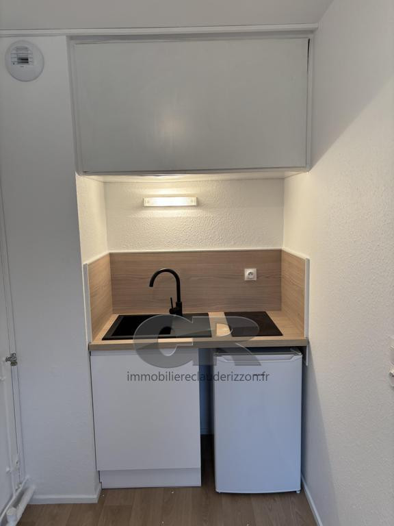 
                                                Location
                                                 A LOUER - T1 BIS - METZ QUEULEU