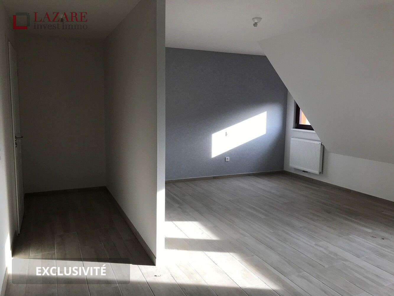 
                                                Location
                                                 A LOUER T1 Bis Résidence Séniors