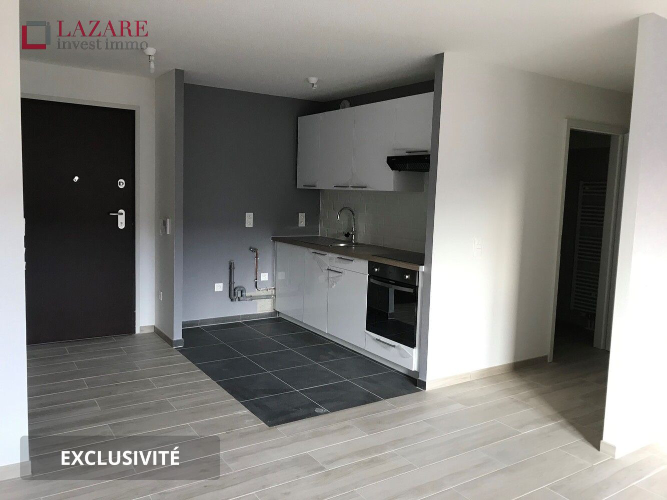 
                                                Location
                                                 A LOUER T1 Bis Résidence Séniors