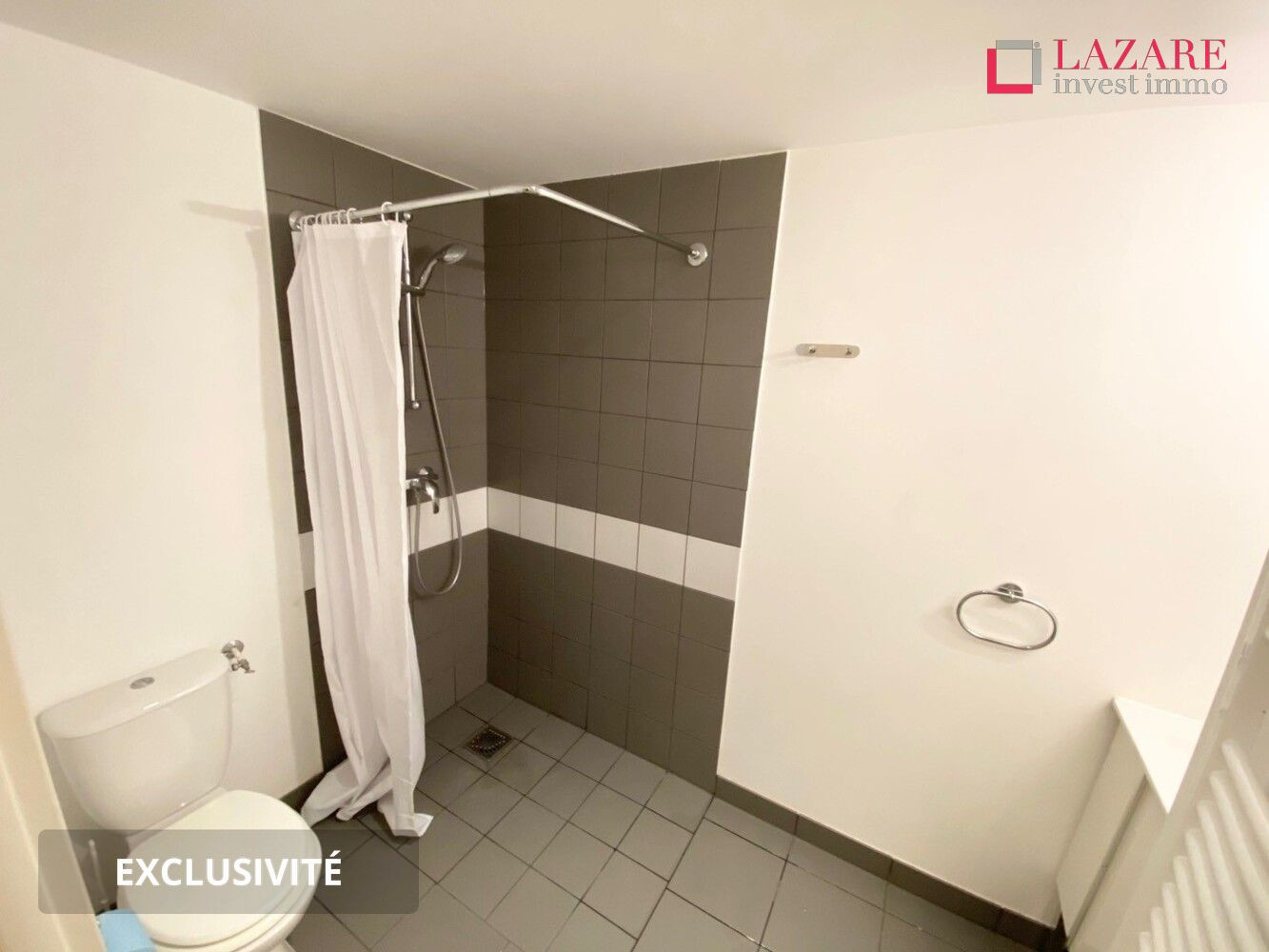
                                                Location
                                                 A LOUER T1 meublé
