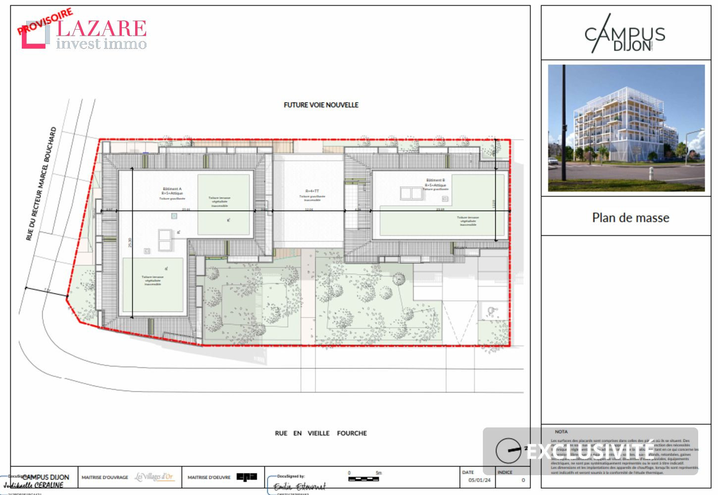 
                                                Location
                                                 A LOUER T1 neuf avec balcon