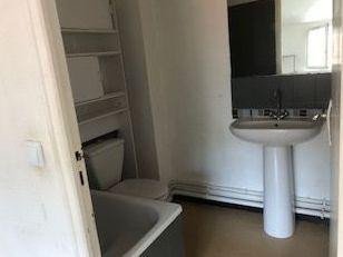 
                                                Location
                                                 A Louer T1 PAU