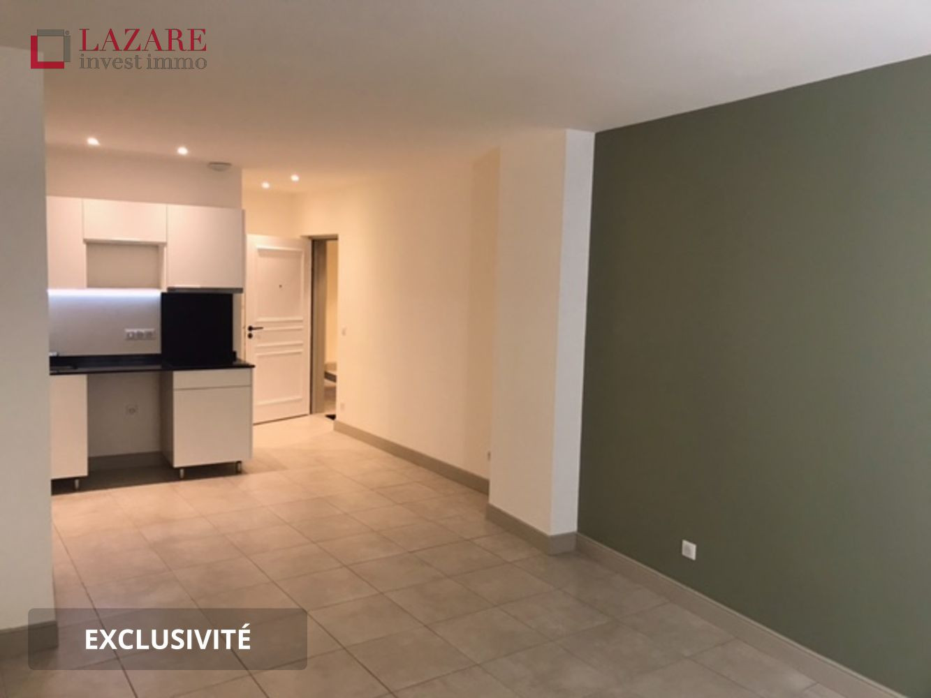 
                                                Location
                                                 A LOUER T1 refait à neuf