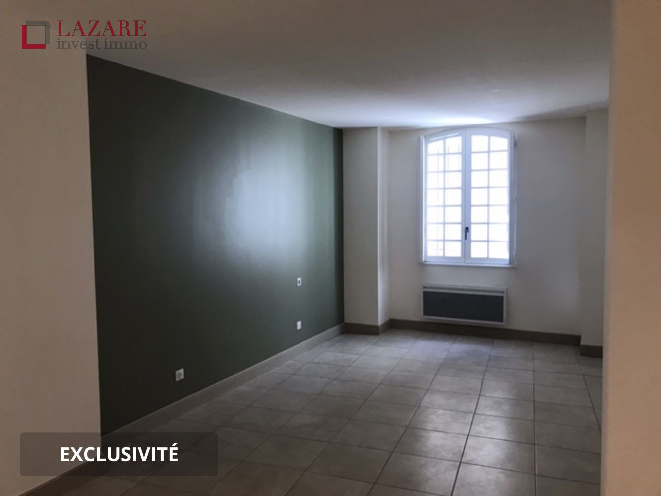 
                                                Location
                                                 A LOUER T1 refait à neuf
