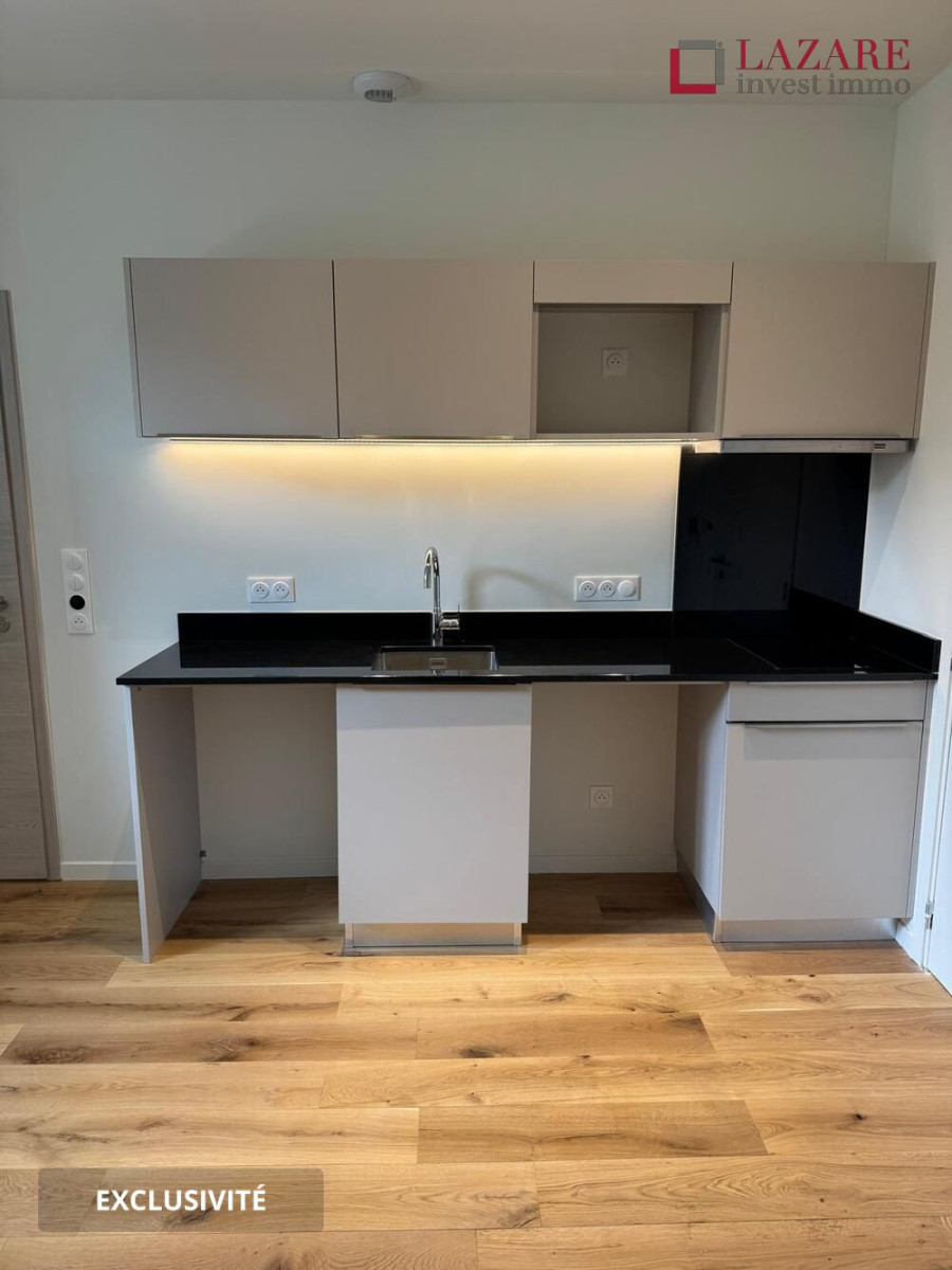 
                                                Location
                                                 A LOUER T1 refait à neuf