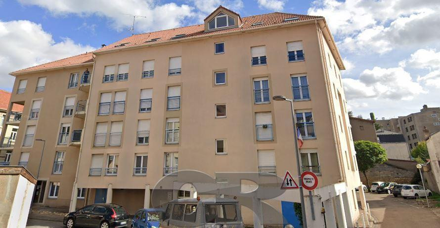 
                                                Location
                                                 A LOUER - T1B MEUBLE - METZ PLANTIERES