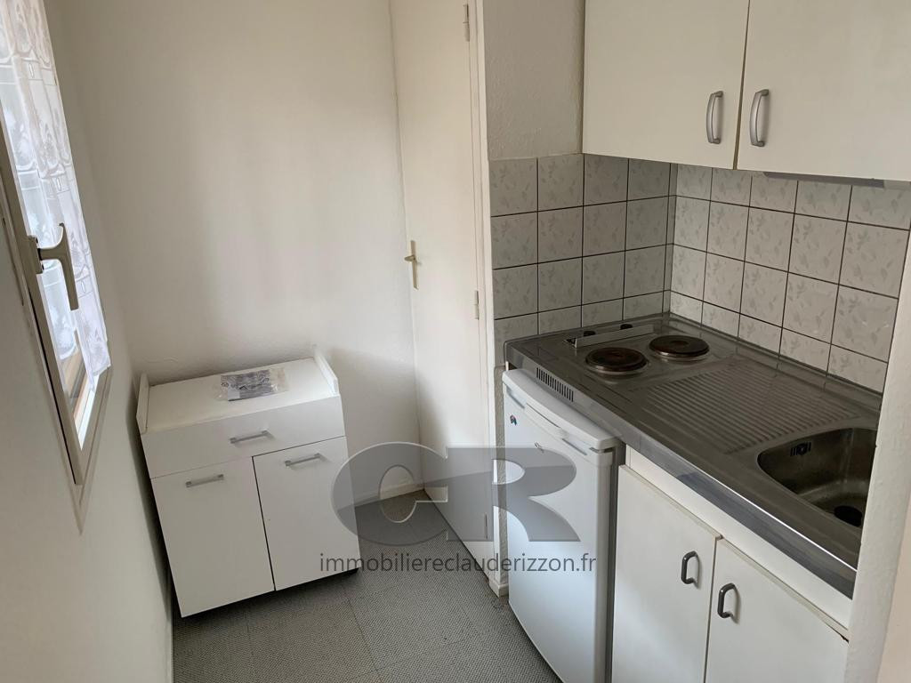 
                                                Location
                                                 a louer t1bis - metz devant les ponts