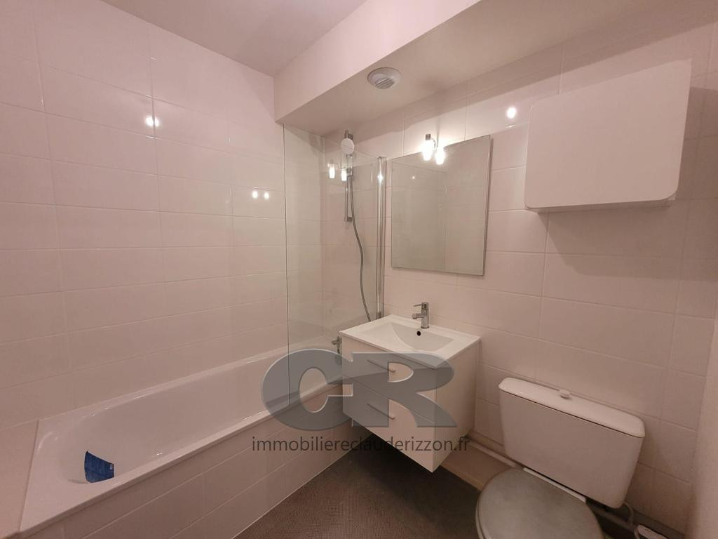 
                                                Location
                                                 a louer t1bis - metz devant les ponts