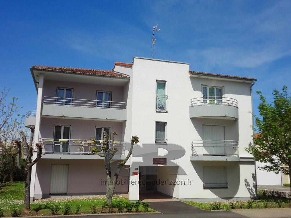 
                                                Location
                                                 a louer t1bis - metz devant les ponts