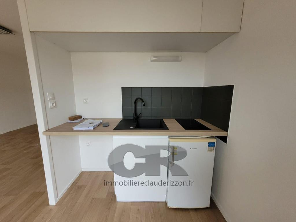 
                                                Location
                                                 A LOUER - T1BIS - METZ SABLON