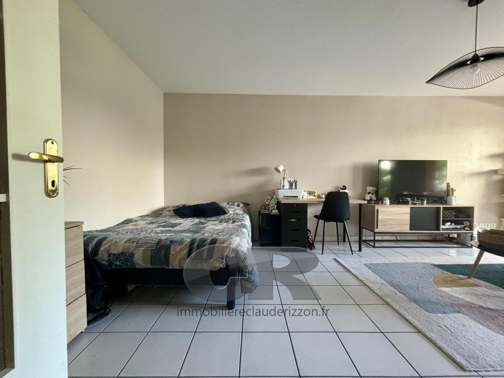 
                                                Location
                                                 A LOUER - T1BIS - METZ VALLIERES