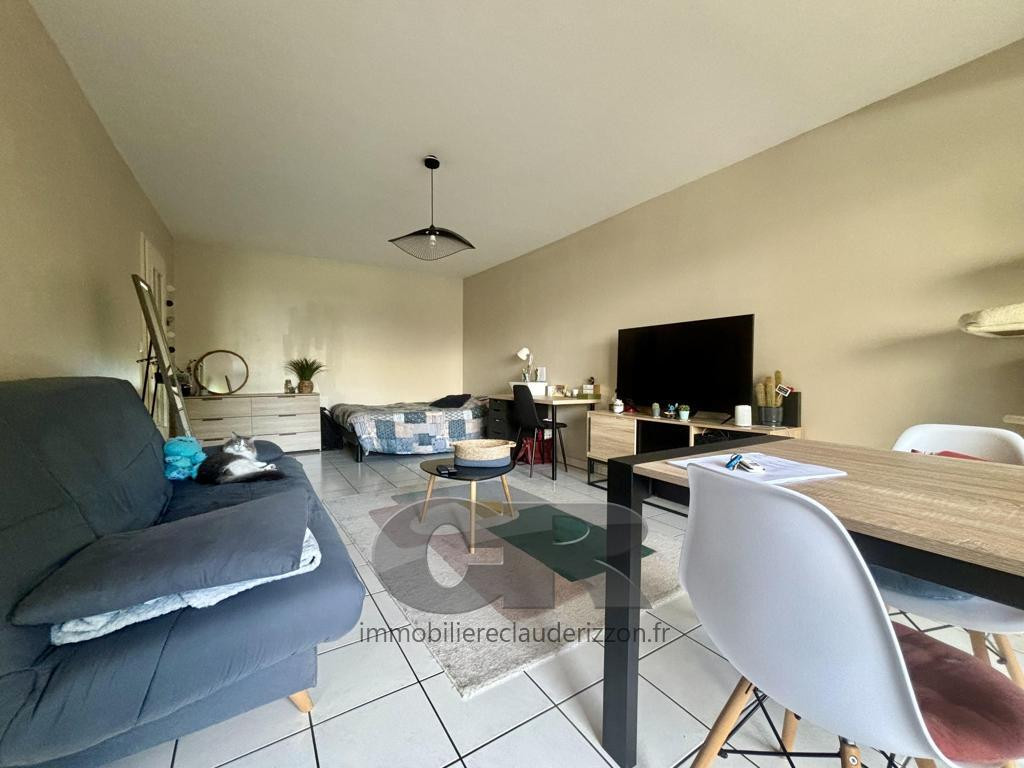 
                                                Location
                                                 A LOUER - T1BIS - METZ VALLIERES