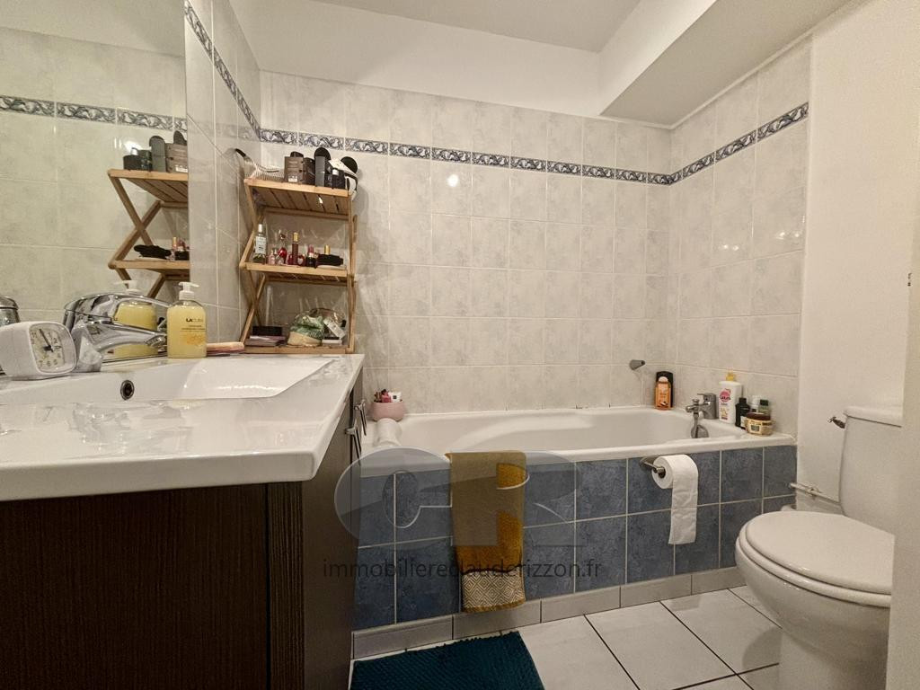 
                                                Location
                                                 A LOUER - T1BIS - METZ VALLIERES