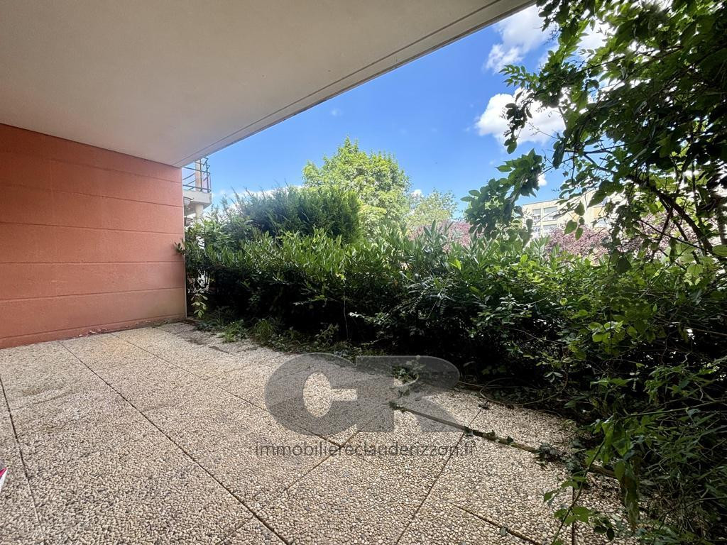 
                                                Location
                                                 A LOUER - T1BIS - METZ VALLIERES