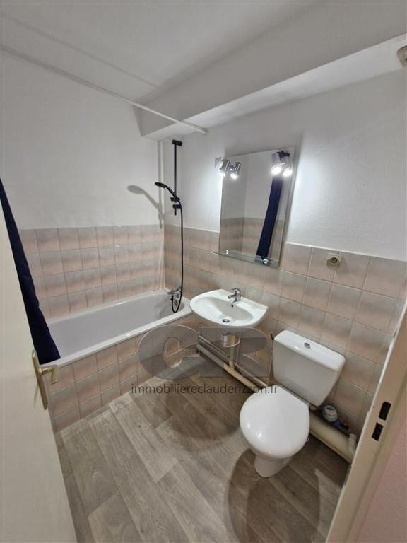 
                                                Location
                                                 a louer t1bis - montigny les metz