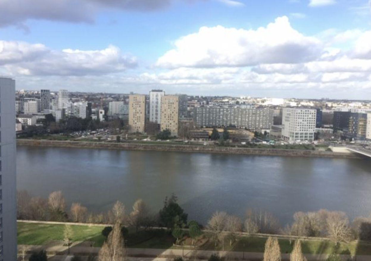 
                                                Location
                                                 A louer T1bis Nantes Beaulieu