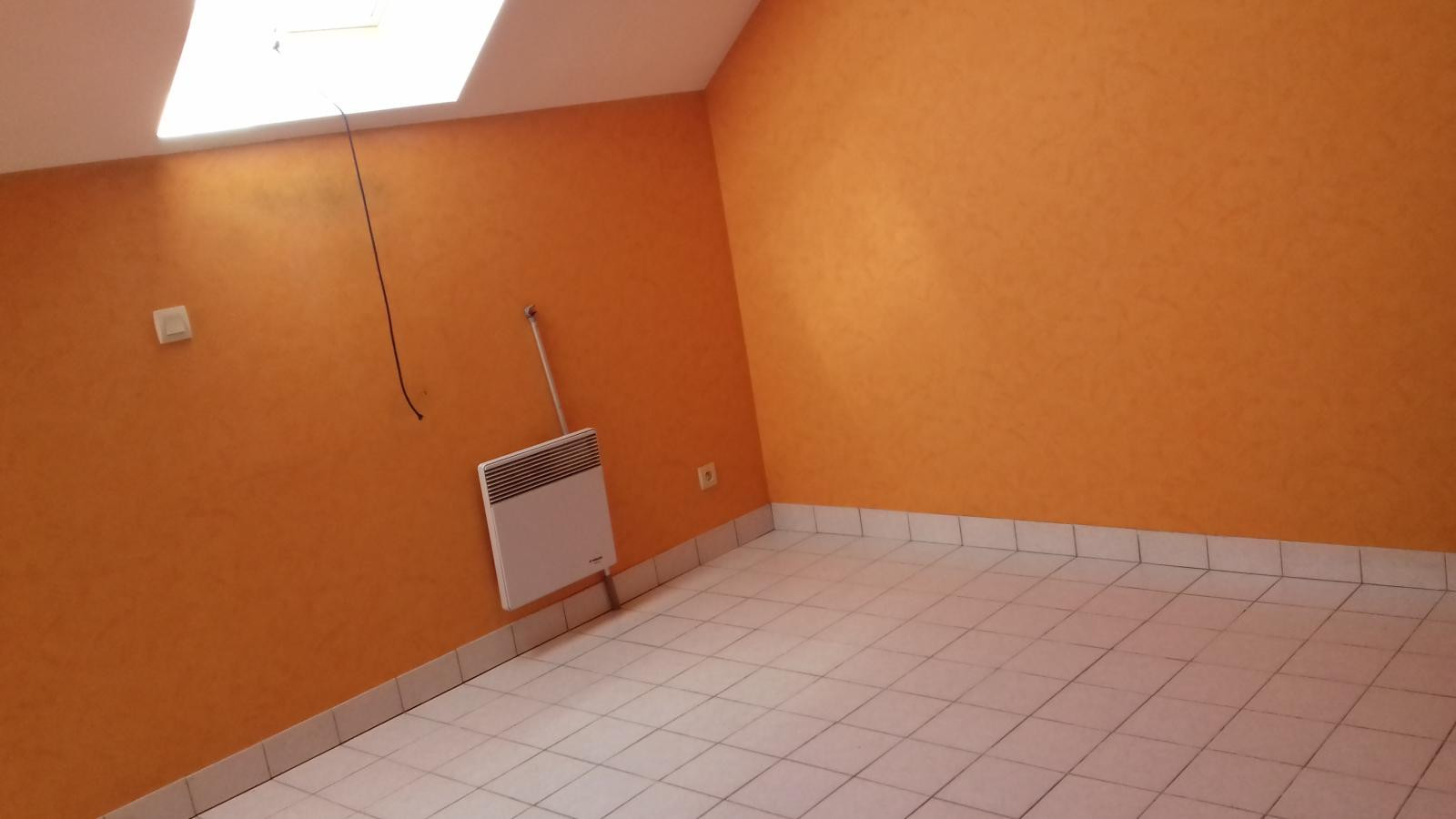 
                                                Location
                                                 A louer T2 45m2 à BAZOUGERS
