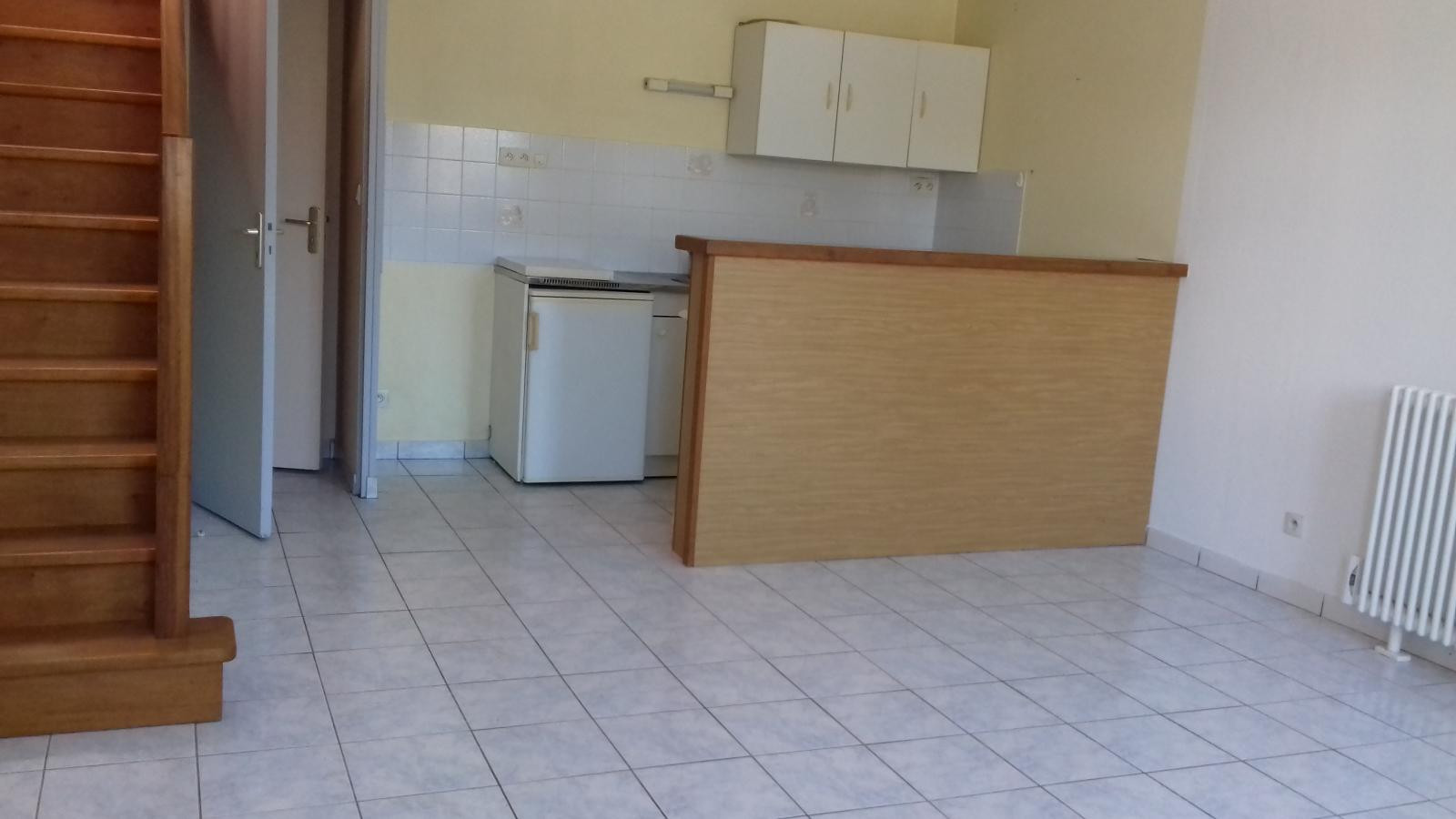 
                                                Location
                                                 A louer T2 45m2 à BAZOUGERS