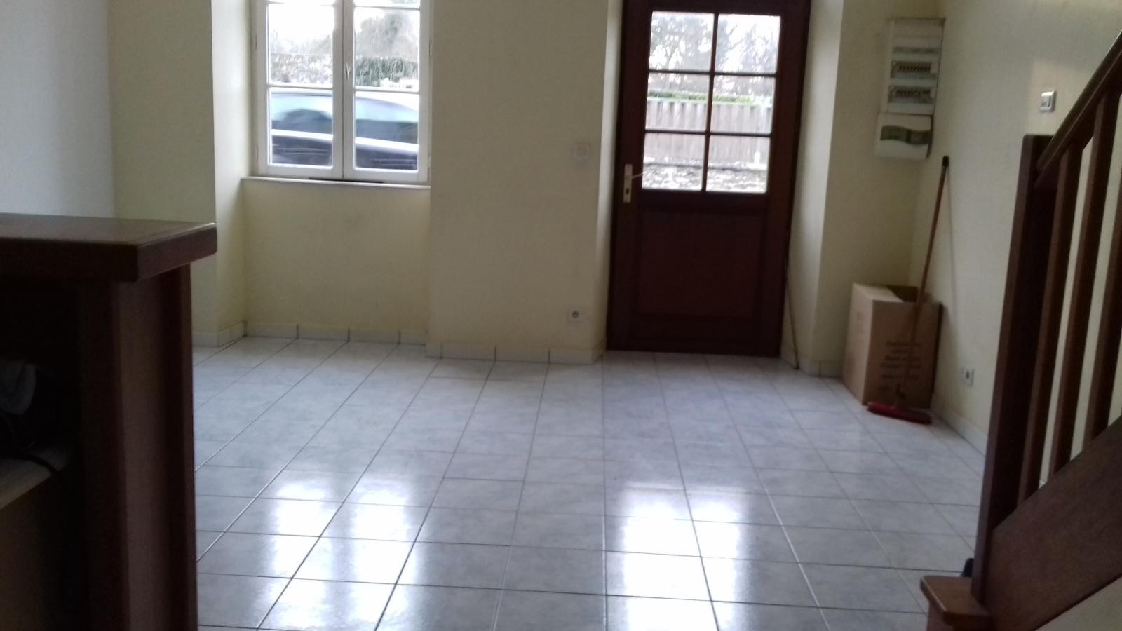 
                                                Location
                                                 A louer T2 45m2 à BAZOUGERS