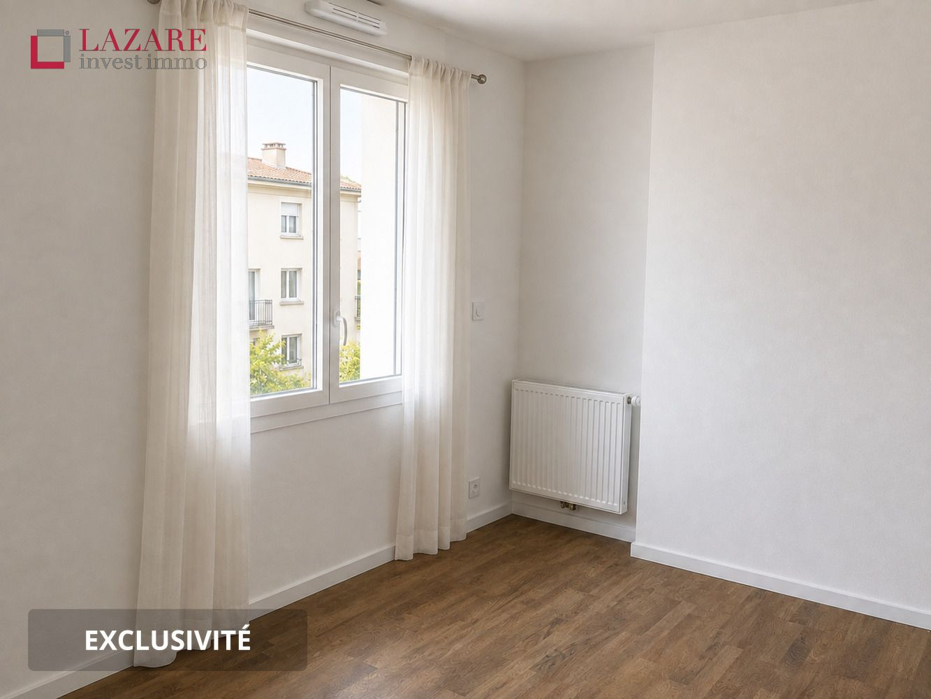 
                                                Location
                                                 A LOUER T2 avec parking