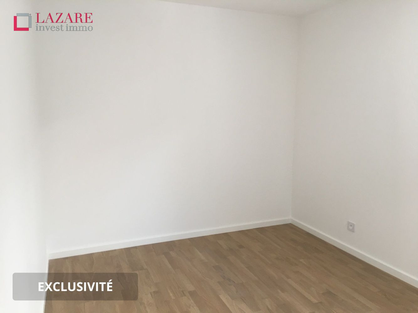 
                                                Location
                                                 A LOUER T2 avec parking
